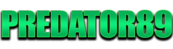 Logo Predator89